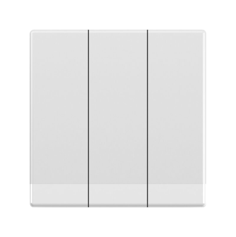 Pilot ścienny Proxima S3 FS8 (FAAC 868 SLH)