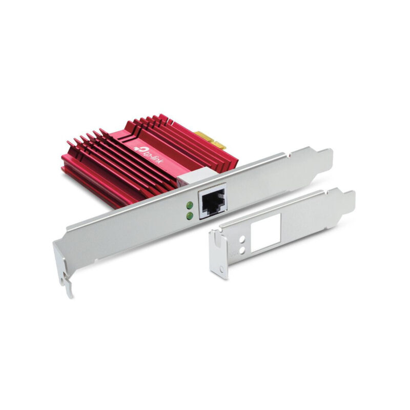KARTA SIECIOWA TP-LINK TX401 PCI Express