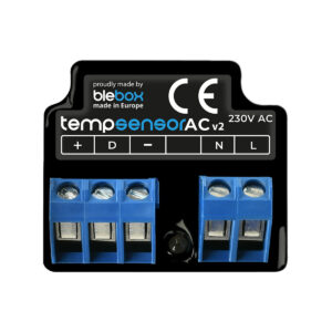 Czujnik temperatury tempsensorac v2 Blebox