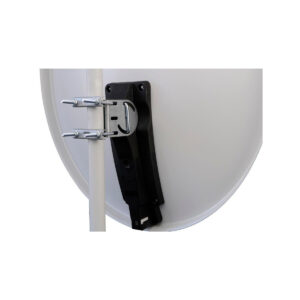 CZASZA ANTENA 80 CM JASNA (ASC-800TA-J)