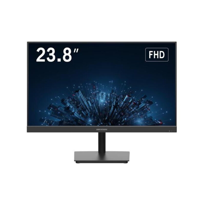 95de90f97634503705b8c6b1c726d647_original Monitor Hikvision DS-D5224F2-1V1S/B