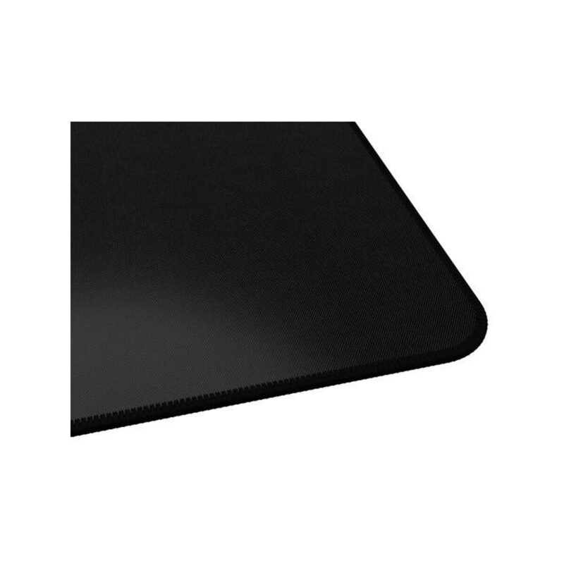 Podkładka pod mysz Natec Colors Series czarny 800x400mm