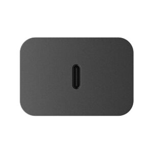 Ładowarka sieciowa Oukitel 18W USB-C czarny