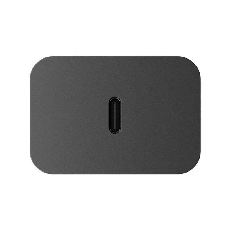 Ładowarka sieciowa Oukitel 18W USB-C czarny