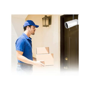 Kamera IP Ezviz H5 4G 2K 3MPx