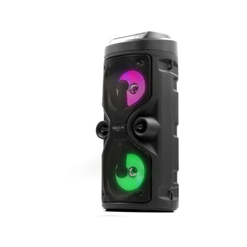 Głośnik Harmony Squeak SQ1004 BT, Radio FM, MP3