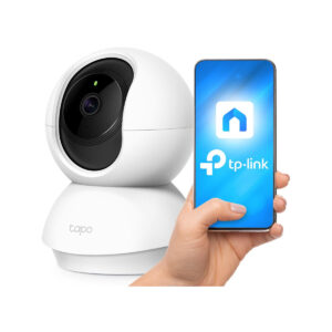 KAMERA TP-LINK TAPO C210 OBROTOWA HD