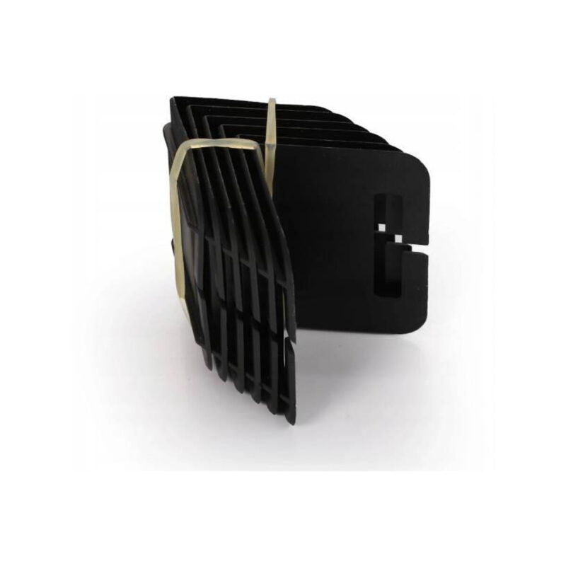 Obejma kominowa OK-43T13 + taśma stalowa