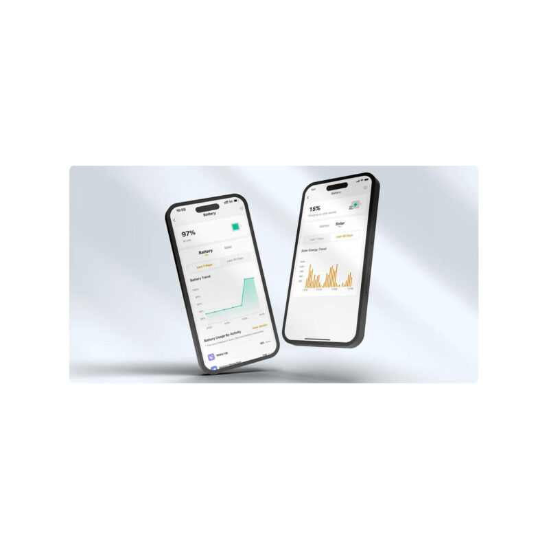 Kamera IP Imou Cell PT kit lite 3MPx z panelem solarnym