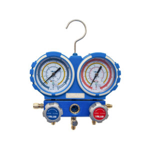 MANOMETR VALUE VMG-2-R449A