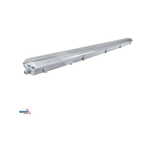 Oprawa hermetyczna EMPTY 120cm 1X36W IP65