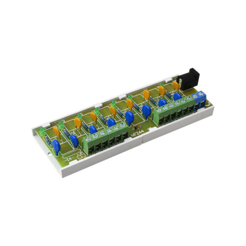 MODUŁ BEZPIECZNIKOWY Pulsar AWZ578