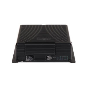 Rejestrator mobilny AHD, PAL, IP PROTECT-207 4 kanały