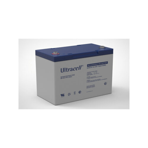Akumulator AGM ULTRACELL UCG 12V 75Ah