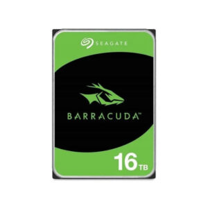 DYSK SEAGATE BarraCuda ST16000DM001 16TB