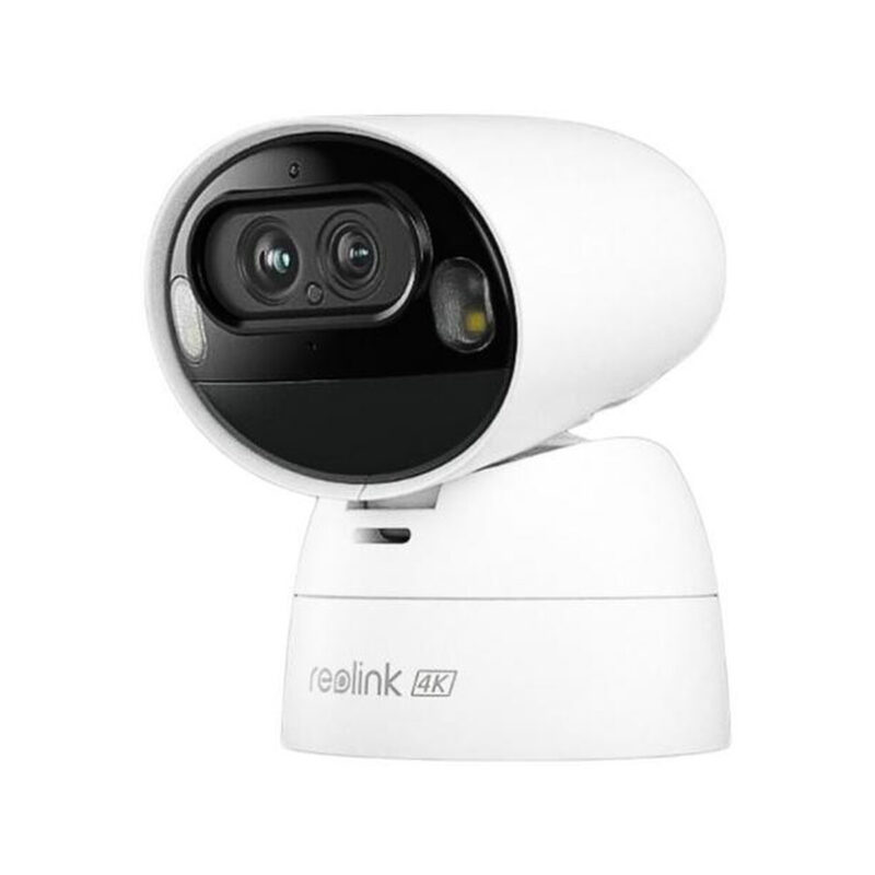 Kamera IP Reolink Argus Series B730 8MP Wi-Fi 8MP bateryjna