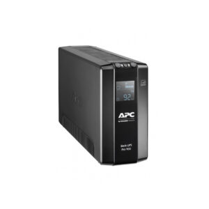 APC Zasilacz awaryjny BR900MI UPS Back Pro BR 900VA 6xC13, AVR,LCD