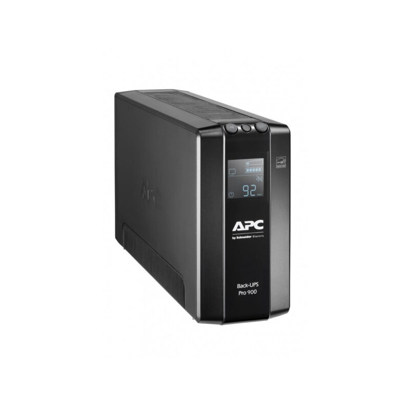 APC Zasilacz awaryjny BR900MI UPS Back Pro BR 900VA 6xC13, AVR,LCD