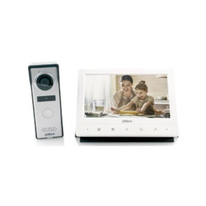 Zestaw wideodomofonowy DAHUA KTA02