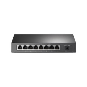 SWITCH TP-LINK TL-SG1008P