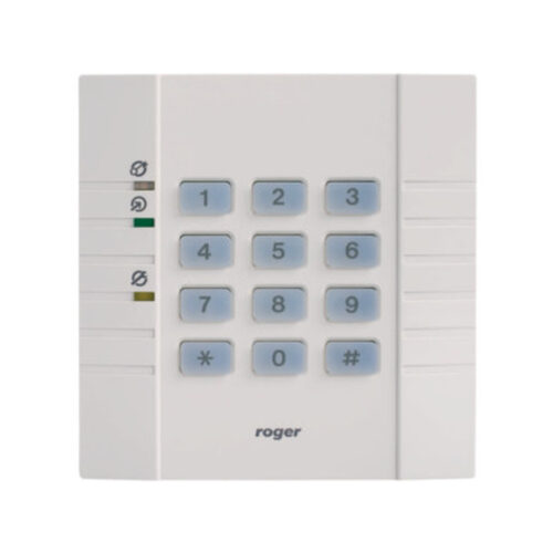 Kontroler dostępu ROGER PR302