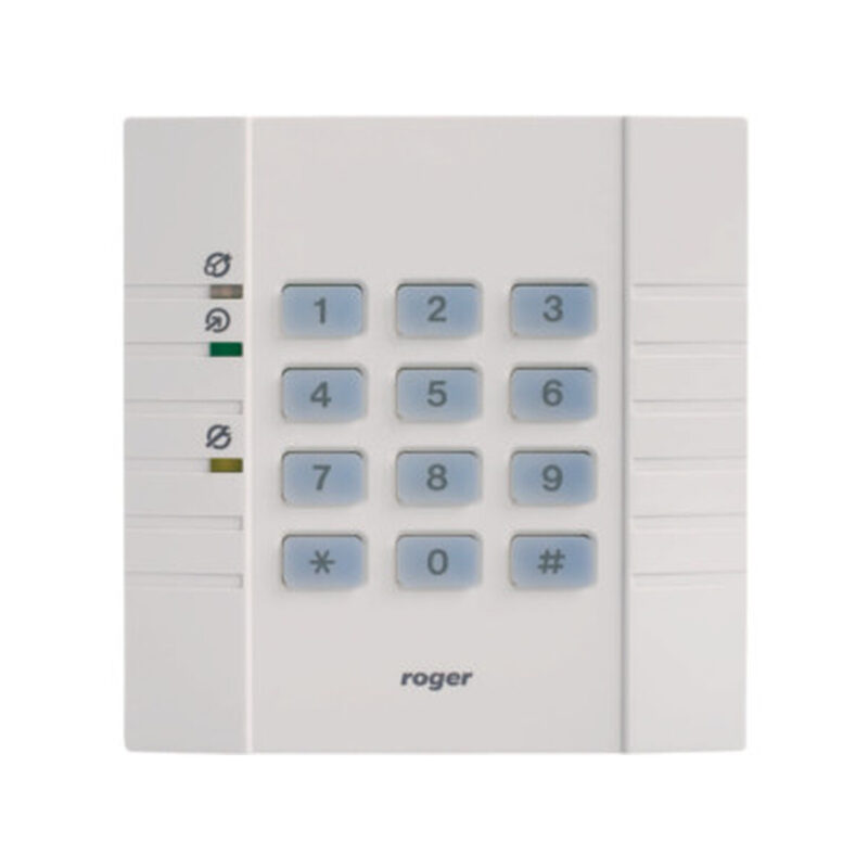 Kontroler dostępu ROGER PR302