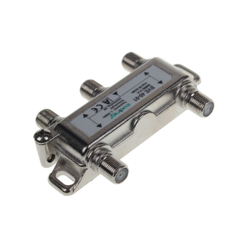 ROZGAŁEŹNIK AX BVE 40-01