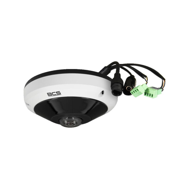 Kamera IP BCS Ultra BCS-U-FIP512FWR2