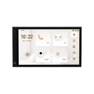 Monitor wideodomofonu DAHUA VTH5741A-WP