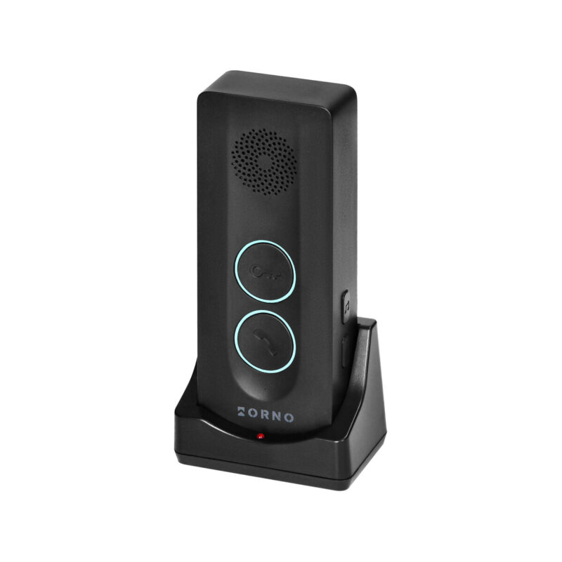 Domofon bezprzewodowy ORNO OR-DOM-YR-934/B