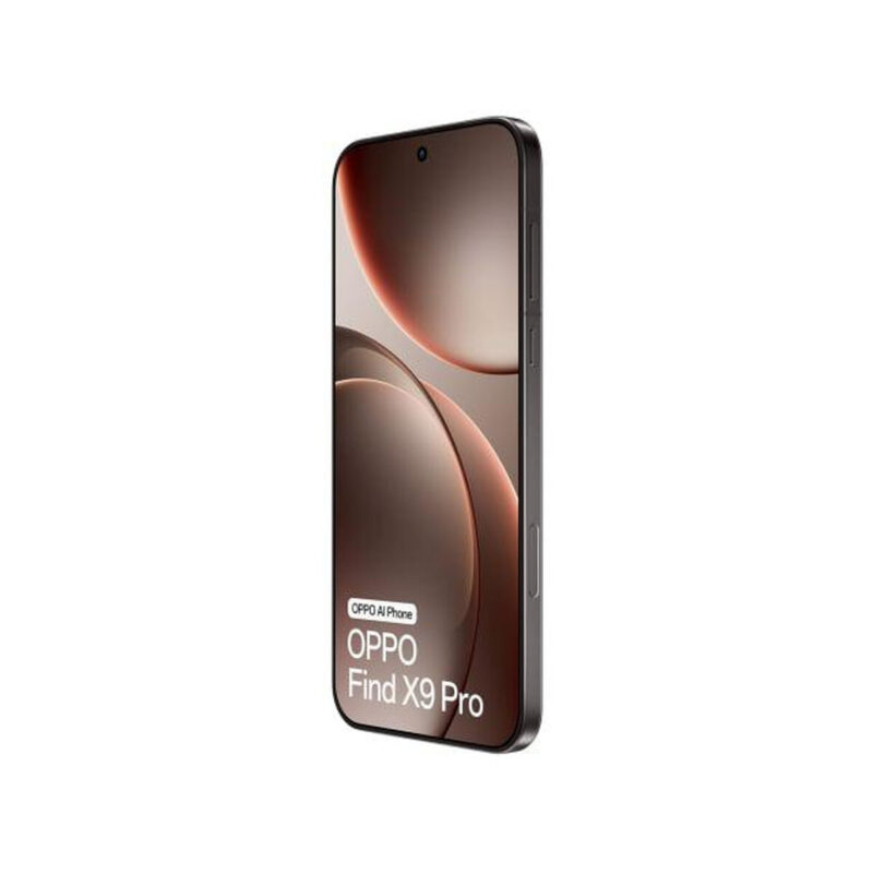 Smartfon OPPO Find X9 Pro 16/512GB Titanium Charcoal