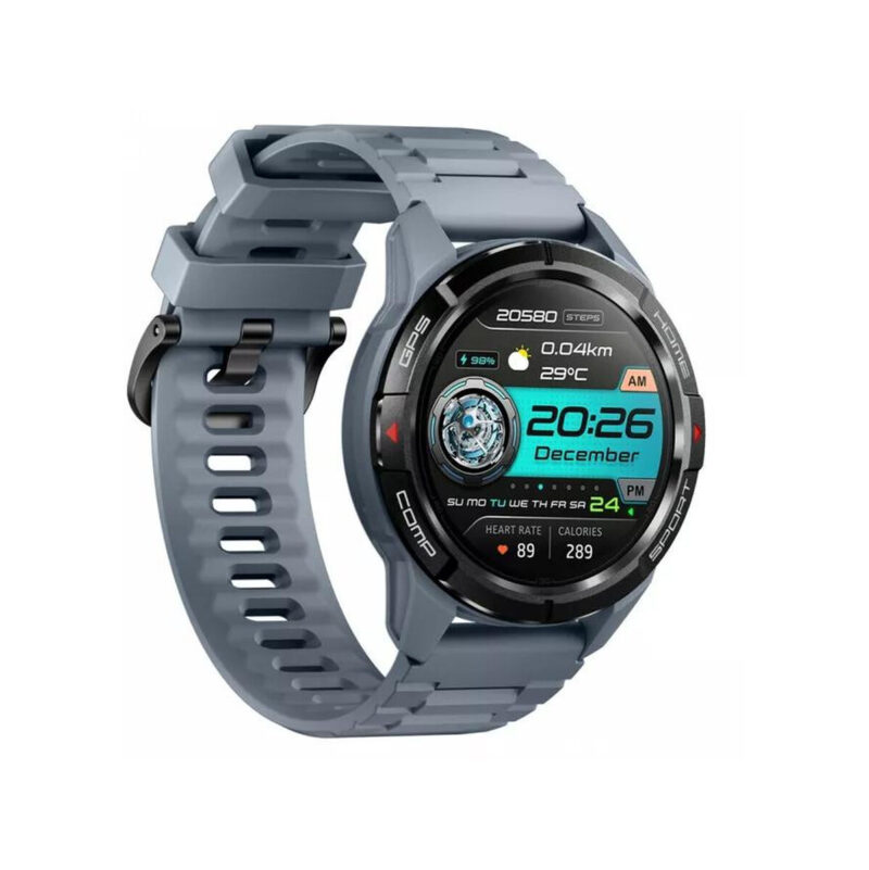 Smartwatch Mibro GS Active szary