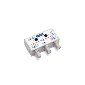 Zwrtonica antenowa ZWR-210DC TELMOR