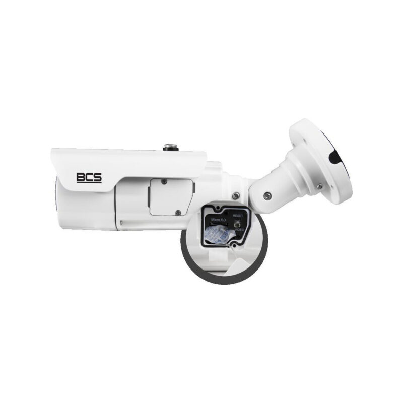 Kamera BCS FLEX BCS-F-TIP48VSR4