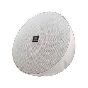 LAUDIO ELLIPSE 5 - Głośnik wiszący 100V 40W 5,25″ Bass Reflex Biały