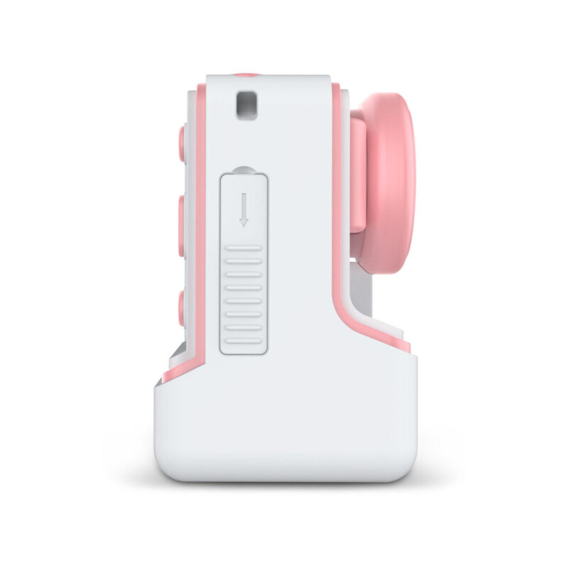 Aparat natychmiastowy Xblitz Flash Pink