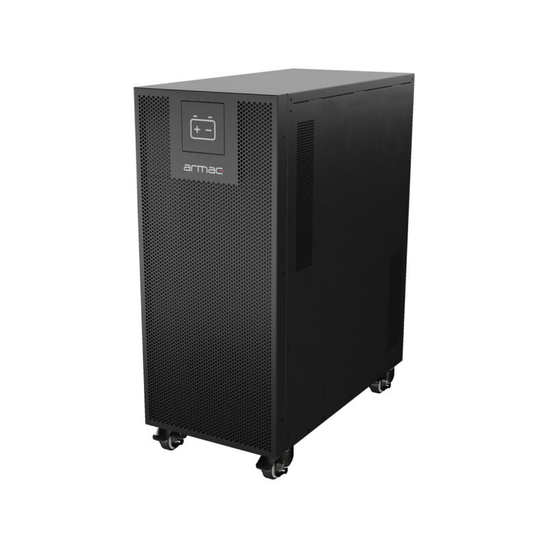 BATTERY PACK Armac dla UPS 6/10kVA 20x12V/9Ah Dust Free