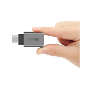 Adapter Unitek Y-A025CGY USB-C na USB 3.1 OTG