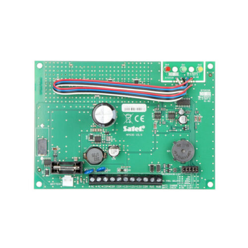 SATEL ZASILACZ BUFOROWY 12V/3A BEZ OBUDOWY APS-30 BO