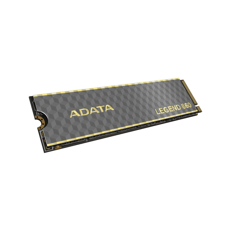 Adata Dysk SSD LEGEND 860 2TB PCIe 4x4 6000/5000 MB/s M.2