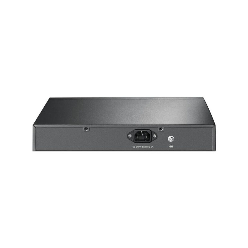 SWITCH TP-LINK TL-SG1008MP