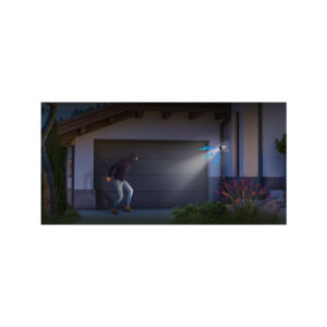 Kamera IP Ezviz H5 4G 2K 3MPx