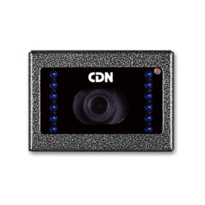 ACO CDNVK ST - Moduł kamery kolorowej do systemu CDNP z oświetlaczem IR