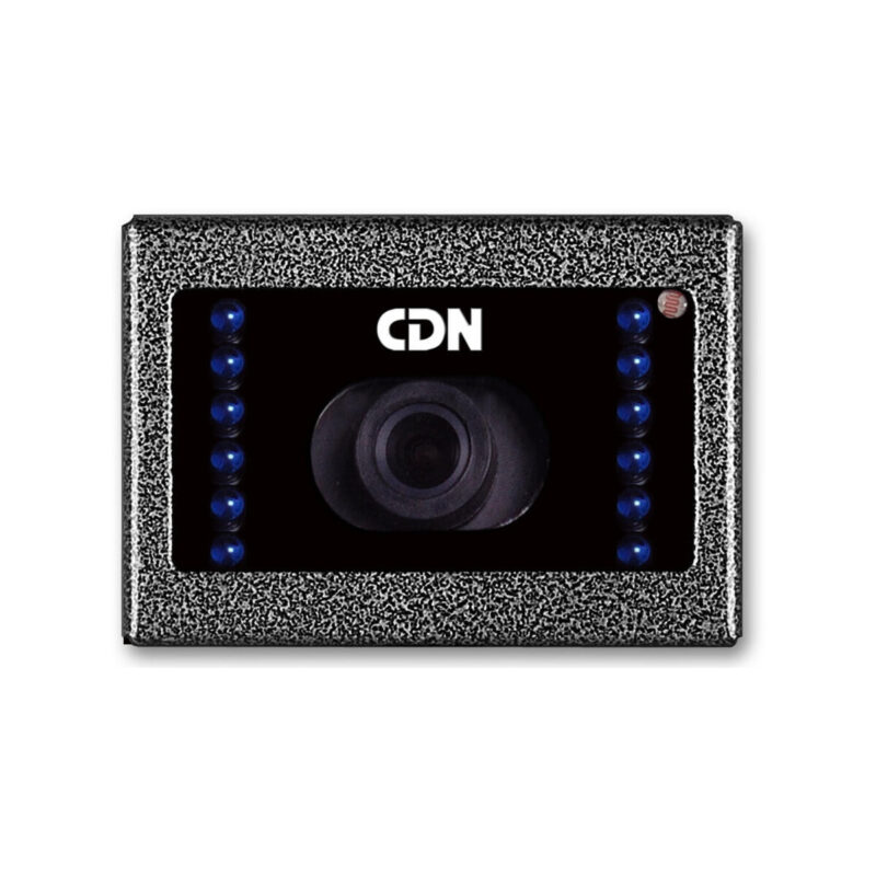 ACO CDNVK ST - Moduł kamery kolorowej do systemu CDNP z oświetlaczem IR