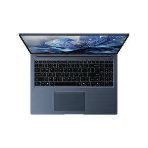 Laptop Chuwi CoreBook-Air Ryzen 5 6600H/14"WUXGA(1920x1200)/16GB/SSD512GB/BT/BLKB/Win 11Pro