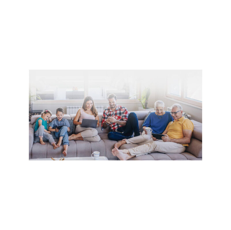 ROUTER TENDA 4G03 LTE