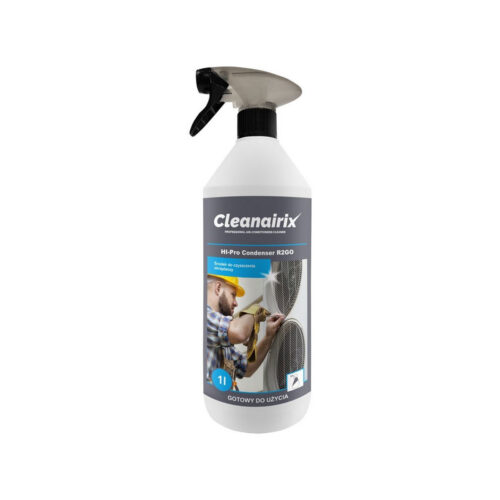 Płyn gotowy Cleanairix HI-Pro Condenser 1L R2GO