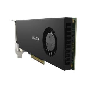 MIKROTIK ROUTERBOARD CCR2004-1G-2XS-PCIe