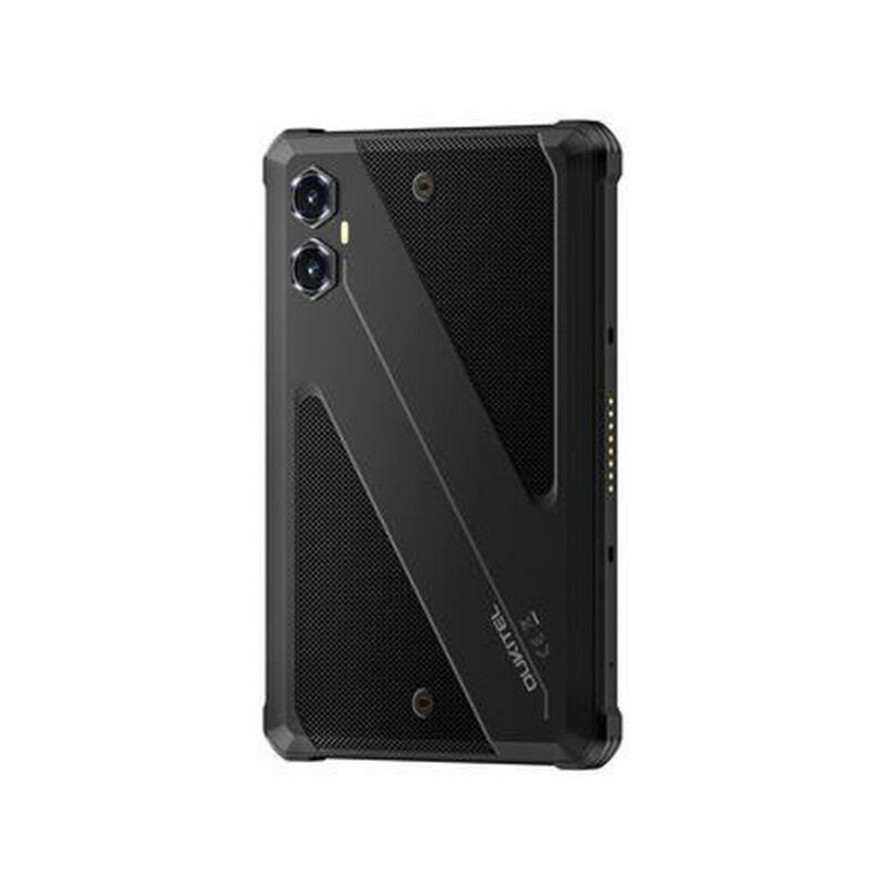 Tablet Oukitel RT3 Plus 8" 4/128GB 11000mAh czarny