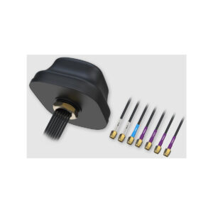 Teltonika antena ROOF SMA PR1KC640 5G COMBO Mobile/GNSS/WIFI